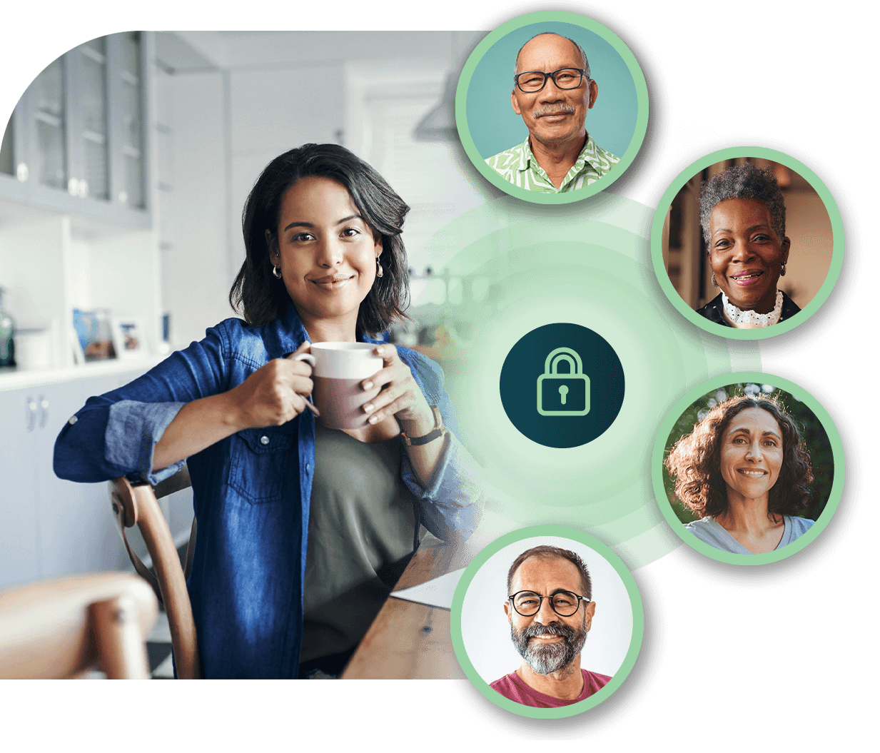 Science Cloud Types Life Long Sharing - Abstract Wallpaper Collection - Full HD Quality